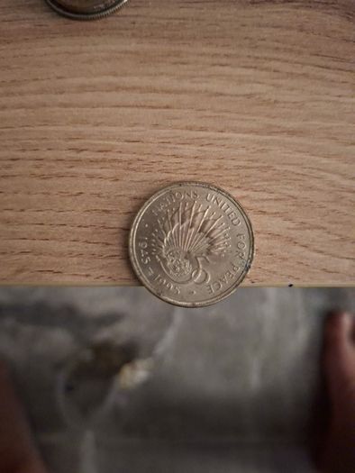 coin