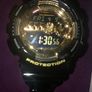 Casio G Shock protection illuminator watch Image 4