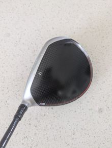 TaylorMade M6 Driver