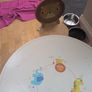 kids table and chair Image 2