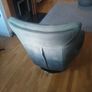 Swivel armchair Image 3