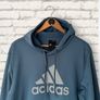 Adidas Hoodie Image 4