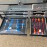 Manarola 12 Drawer Tool Box Fully Loaded With Tools Image 7