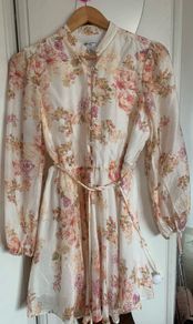 Size 14 dress
