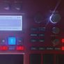 Korg electribe sampler 2 with decksaver Image 3
