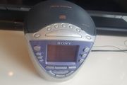 radio sony