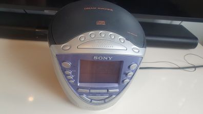 radio sony
