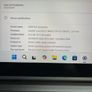 Lenovo Thinkpad X1 Yoga 2n1 Flip Touchscreen i7 pro 16/256 windows 11 Image 4