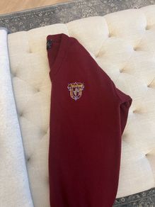 St Mary's Naas GIrls School Jumper