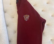 St Mary's Naas GIrls School Jumper