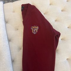 St Mary's Naas GIrls School Jumper