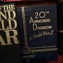 Various historical world war books Image 6