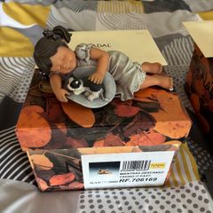 5 NADAL figures collectors society
