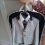 Boys Communion Suit Image 5