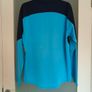Canterbury Irish Rugby (IRFU) drill tech training top Image 2