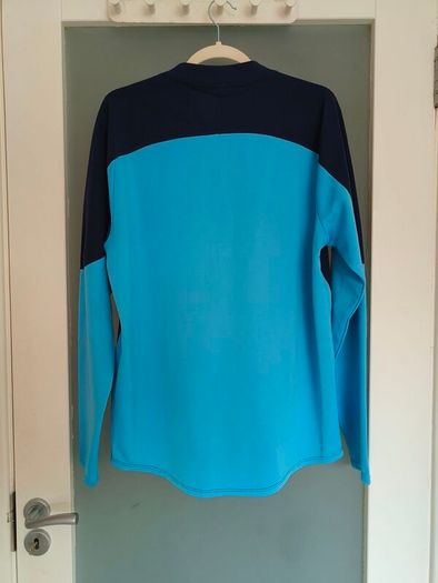 Canterbury Irish Rugby (IRFU) drill tech training top