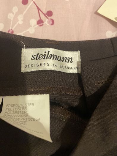 ladies trousers new Steilman suze 14