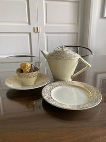 tea pot
