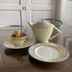 tea pot