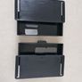 Set of two storage boxes / mini drawers for home storage Image 4