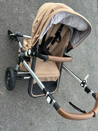 Bugaboo Cameleon Buggy / Pram