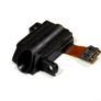 iPod touch 2 Replacement Audio Headphone 3.5mm Jack and Flex Black Image 3