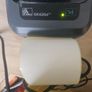 zebra printer GK420D Image 4