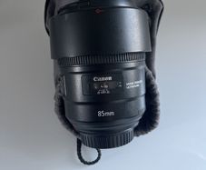 Canon 85mm