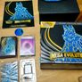 Mega Evolutions ETBs open Full set Cards Base and Holos Image 5