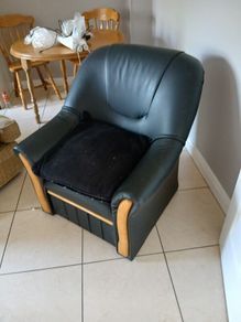 armchair