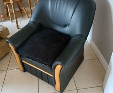 armchair