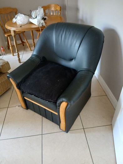 armchair