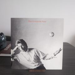 Huey Lewis & The News - Small World (LP, Album)