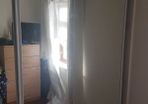 Mirror Sliderobe doors - 1 left
