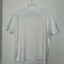 Massimo Dutti Mens White T-Shirt - Size Large Image 2