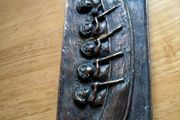 St. Brendan's Boat, Irish Goose Studio