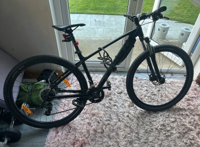 Trek Marlin 5