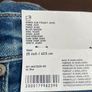 Uniqlo jeans Image 2