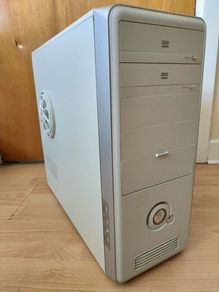 Case for PC