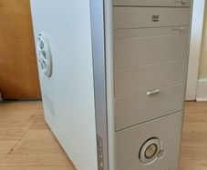 Case for PC