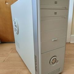 Case for PC