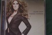 Celine Dion - Taking Chances CD