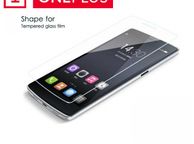 main image for ad 2 X  Tempered Glass 9H Screen Protector For OnePlus One