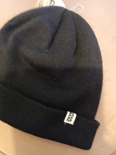Star wars hat