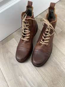 Mens Boots