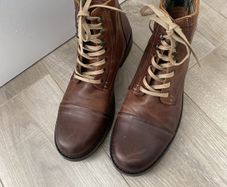 Mens Boots