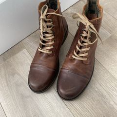 Mens Boots