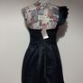 Beautiful Occasion Dress, New With Tags Image 7