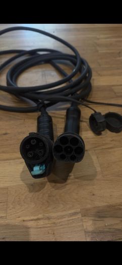 charger cable nissan