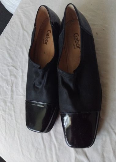 Gabor Shoe s